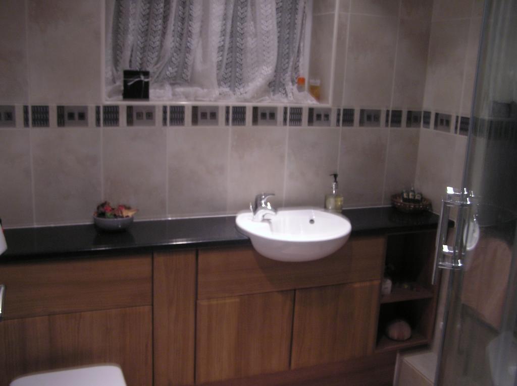 Chimneys B&B Holbrook  객실 사진