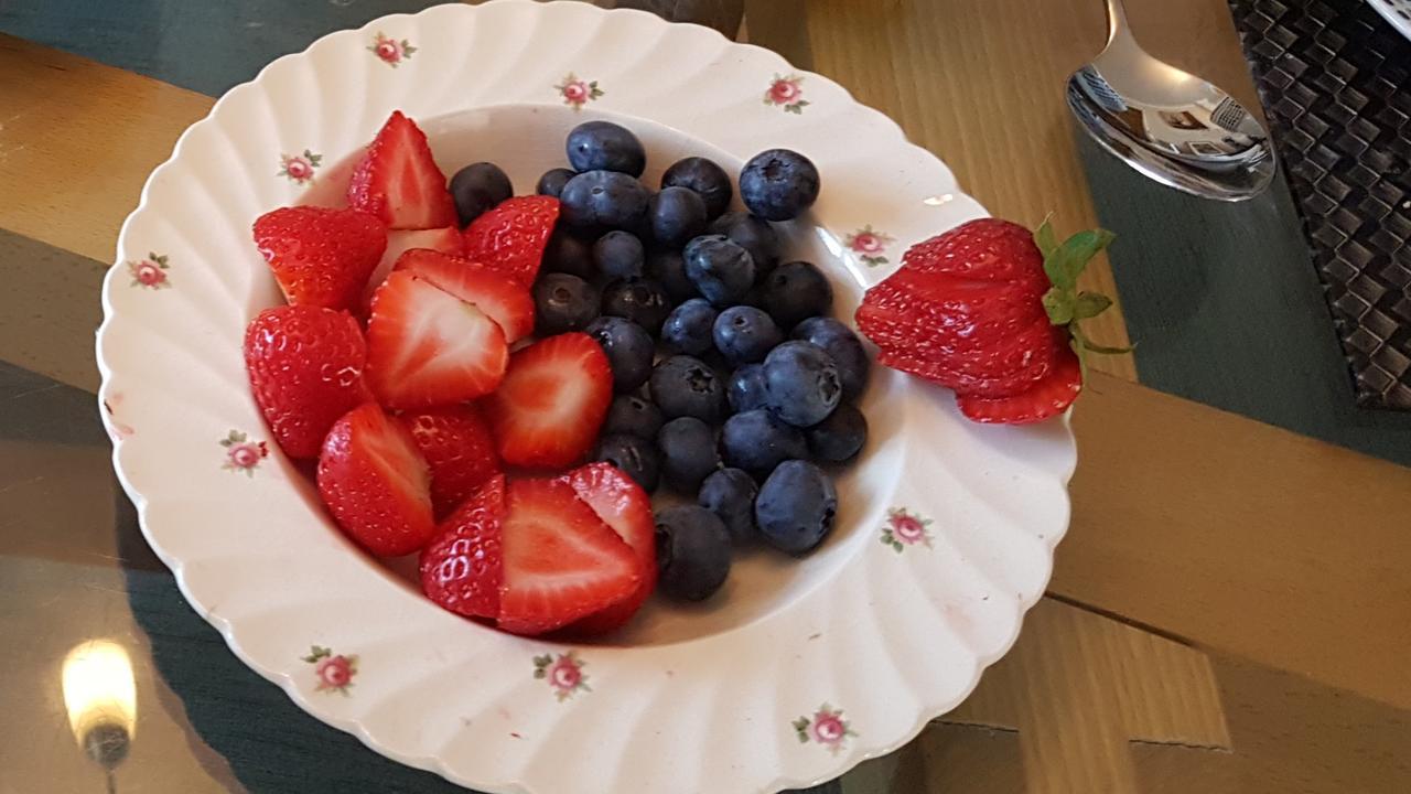 Chimneys B&B Holbrook  외부 사진